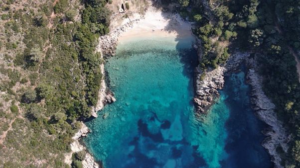 Brisani Bay ©AdZM Vlore