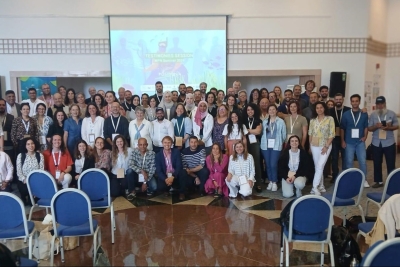 Le SPA/RAC participe au 2ème Séminaire du Réseau Méditerranéen de la Posidonie