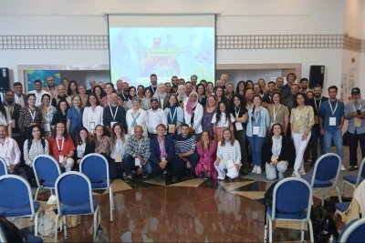 SPA/RAC at the 2nd Mediterranean Posidonia Network Seminar