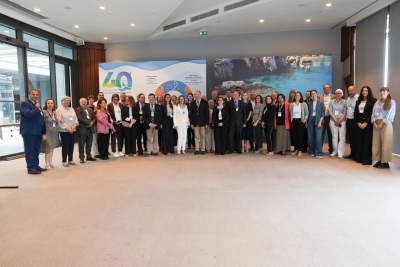 Seventeenth SPA/BD Focal Points meeting: advancing marine biodiversity conservation in the Mediterranean