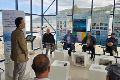 Voices of the Deep Voices of the Deep