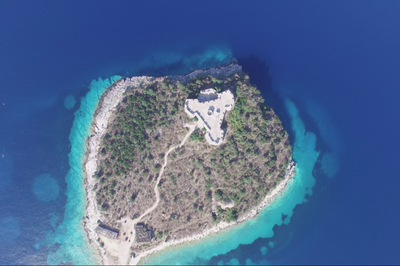 Marine Protected Areas