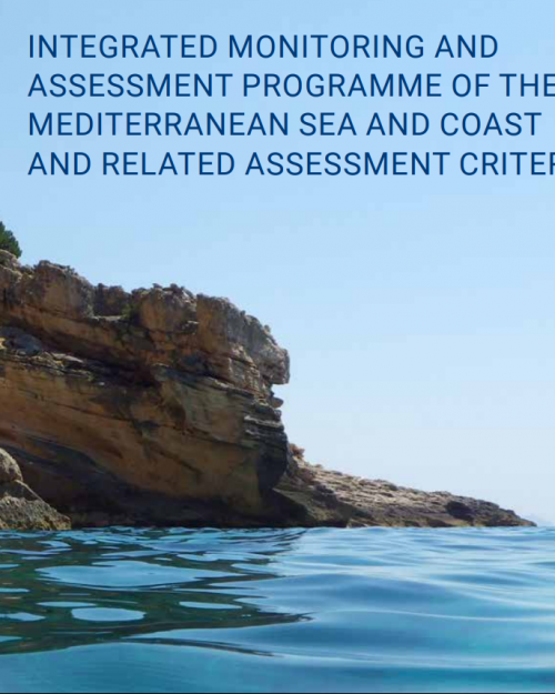 Programme intégré de surveillance et d'évaluation de la mer Méditerranée et Critères d'évaluation côtiers et connexes