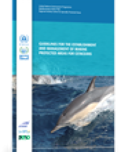 Guidelines for the Establishment and Management of Marine Protected Areas for Cetaceans
