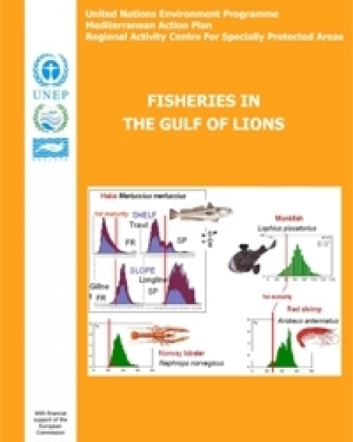 Fisheries in the Gulf of Lions (en anglais)