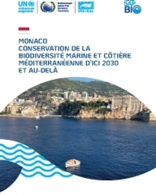 Conservation de la biodiversité marine et côtière méditerranéenne d’ici 2030 et au-delà à Monaco