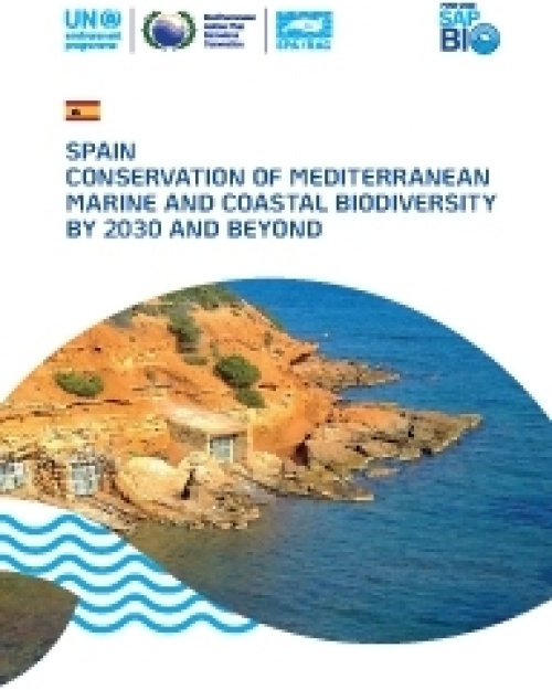 Spain Conservation of Mediterranean marine and coastal biodiversity by 2030 and beyond