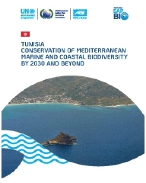 Tunisia Conservation of Mediterranean marine and coastal biodiversity by 2030 and beyond