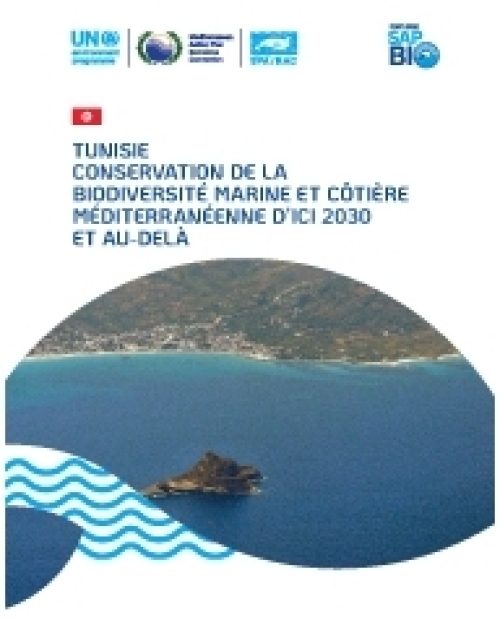 Conservation de la biodiversité marine et côtière méditerranéenne d’ici 2030 et au-delà en Tunisie