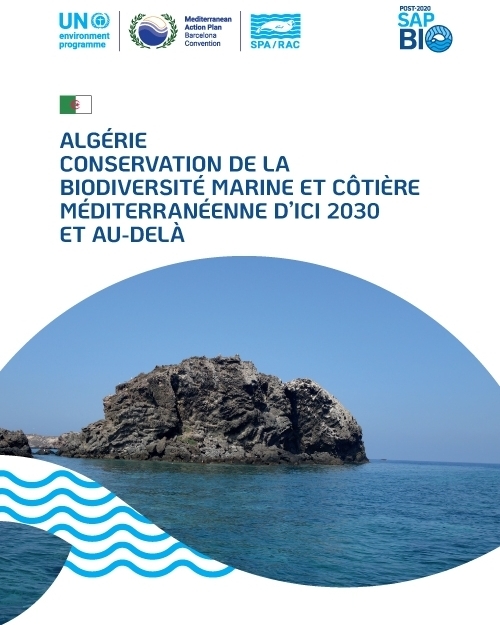 Conservation de la biodiversité marine et côtière méditerranéenne d’ici 2030 et au-delà