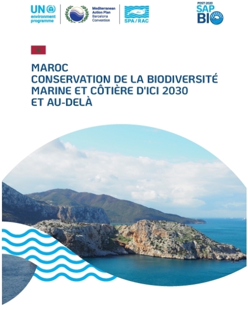 Conservation de la biodiversité marine et côtière d’ici 2030 et au-delà au Maroc