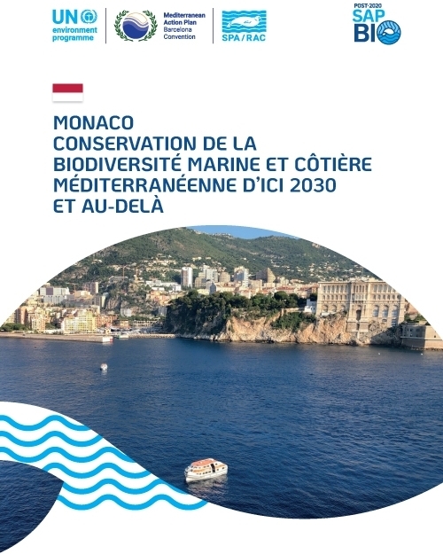 Conservation of marine and coastal biodiversity by 2030 and beyond in Monaco