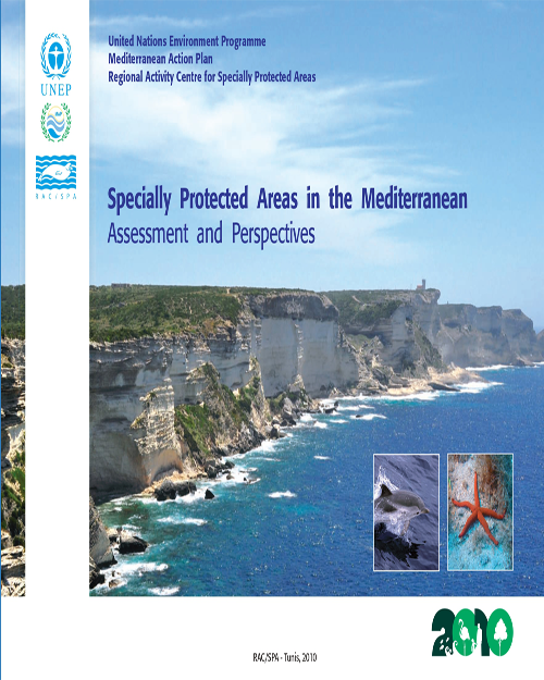 Specially Protected Areas in the Mediterranean: Assessment and Perspectives