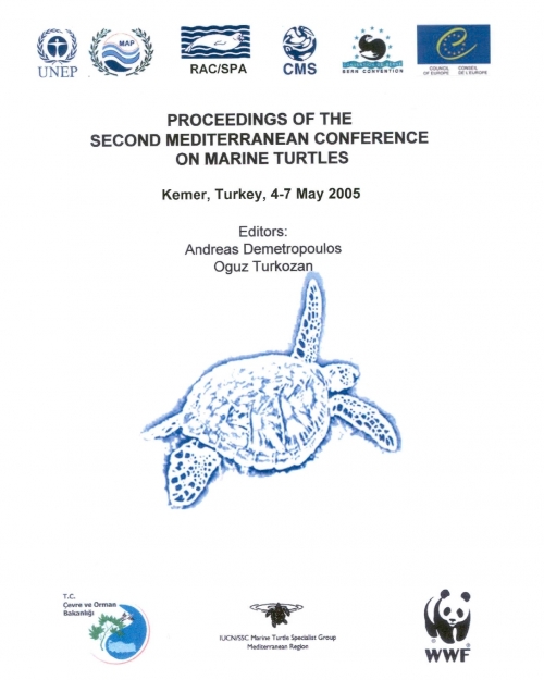 Actes de la Deuxième Conférence sur les tortues marines