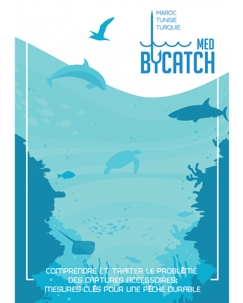 Brochure sur le projet Bycatch