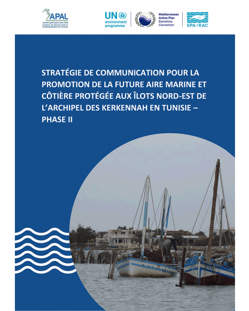 Algérie - Étude socio-économique de l'activité de pêche et identification des mécanismes de participation des acteurs locaux concernés par l'AMP pilote de Réghaia