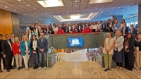 Large Marine Ecosystems and Coastal Partners <time>(29 May 2025)</time>