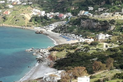 Appel à consultants pour l'élaboration d’un plan de pêche durable pour la future aire marine et côtière protégée de Jbel Moussa au Maroc