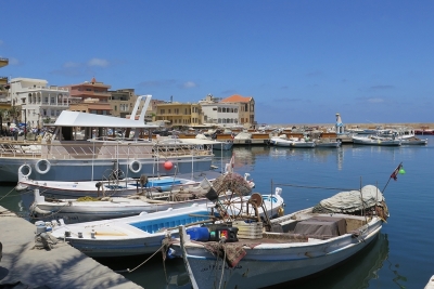 Appel à consultants pour l'élaboration d'un plan d’affaires de la réserve naturelle des côtes de Tyr au Liban