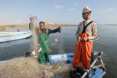 Appel à consultation : Élaboration de lignes directrices pour réduire le déversement de déchets solides depuis les bateaux de pêche