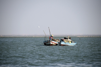 Appel à consultation pour l’élaboration d'une caracterisation socio-economique de la zone côtière et marine des îles Kneiss en Tunisie
