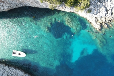 Call for consultancy for regional experts to support NAP+ development under the FishEBM Med project Call for consultancy for regional experts to support NAP+ development under the FishEBM Med project