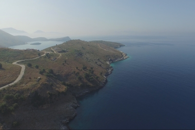 Call for Consultation: Assessment of Blue Economy Potential and Constraints in Albania Call for Consultation: Assessment of Blue Economy Potential and Constraints in Albania