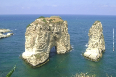 Call for Consultation: Assessment of Blue Economy Potential and Constraints in Lebanon Call for Consultation: Assessment of Blue Economy Potential and Constraints in Lebanon