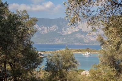 Call for Consultation: Assessment of Blue Economy Potential and Constraints in Türkiye Call for Consultation: Assessment of Blue Economy Potential and Constraints in Türkiye